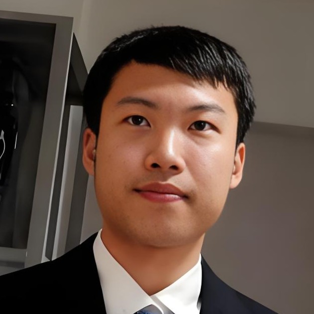 Photo of Jundi Wu